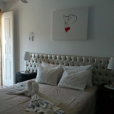 Casa Do Escoivo Hotel Loivos da Ribeira Екстериор снимка