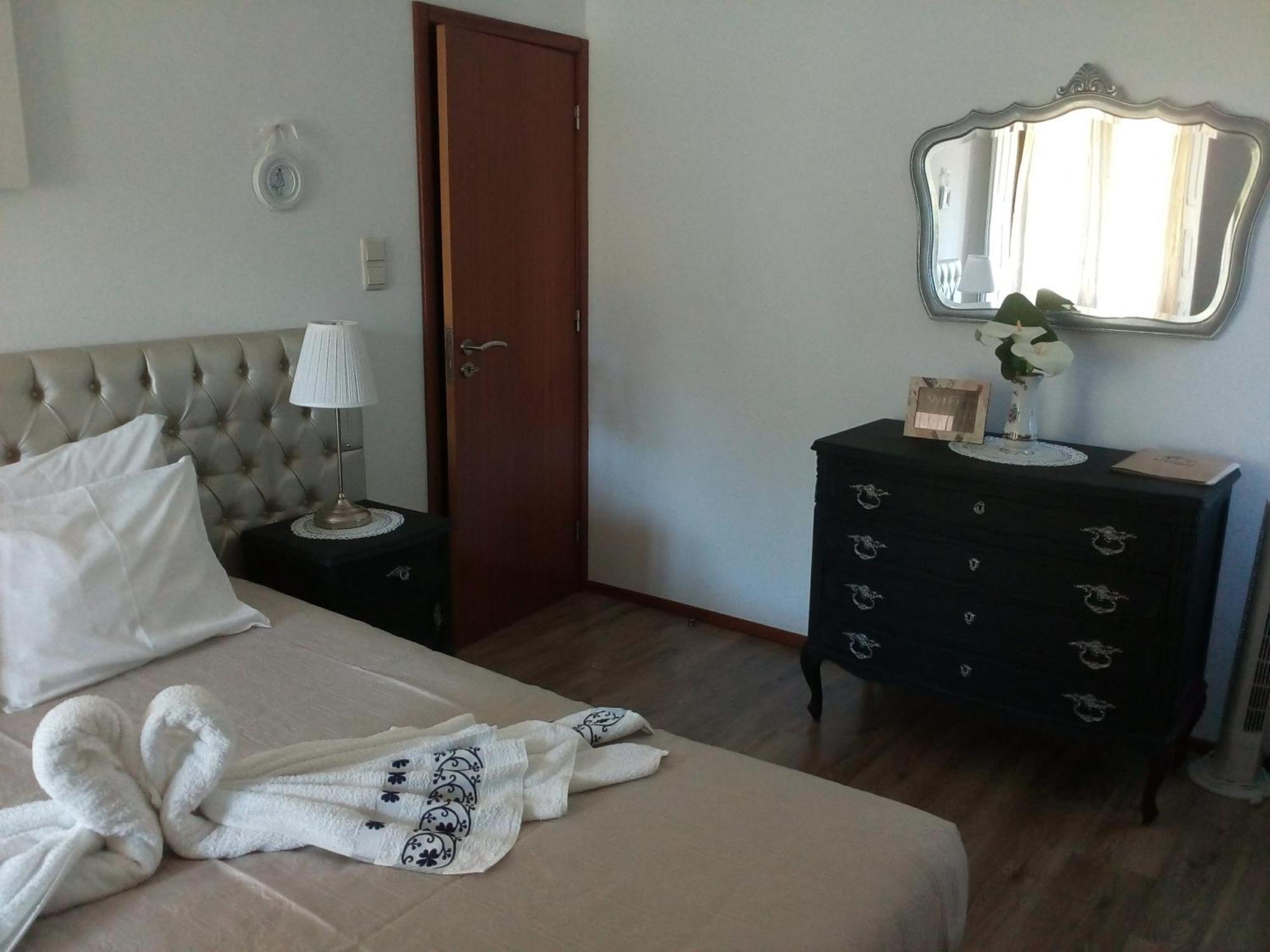 Casa Do Escoivo Hotel Loivos da Ribeira Екстериор снимка