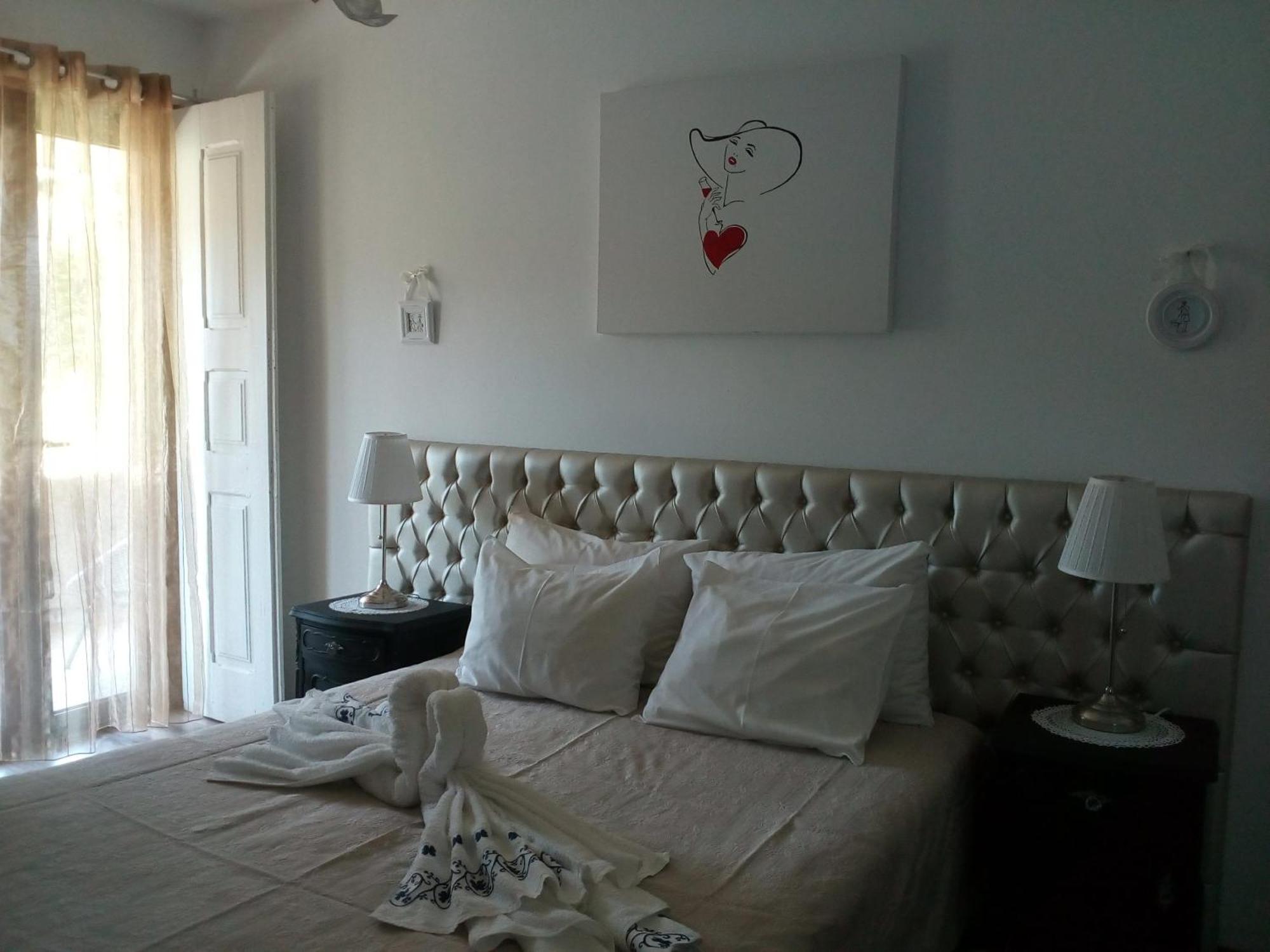 Casa Do Escoivo Hotel Loivos da Ribeira Екстериор снимка