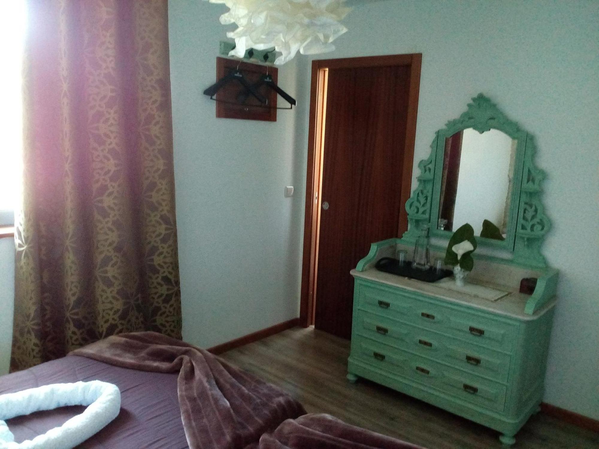 Casa Do Escoivo Hotel Loivos da Ribeira Екстериор снимка
