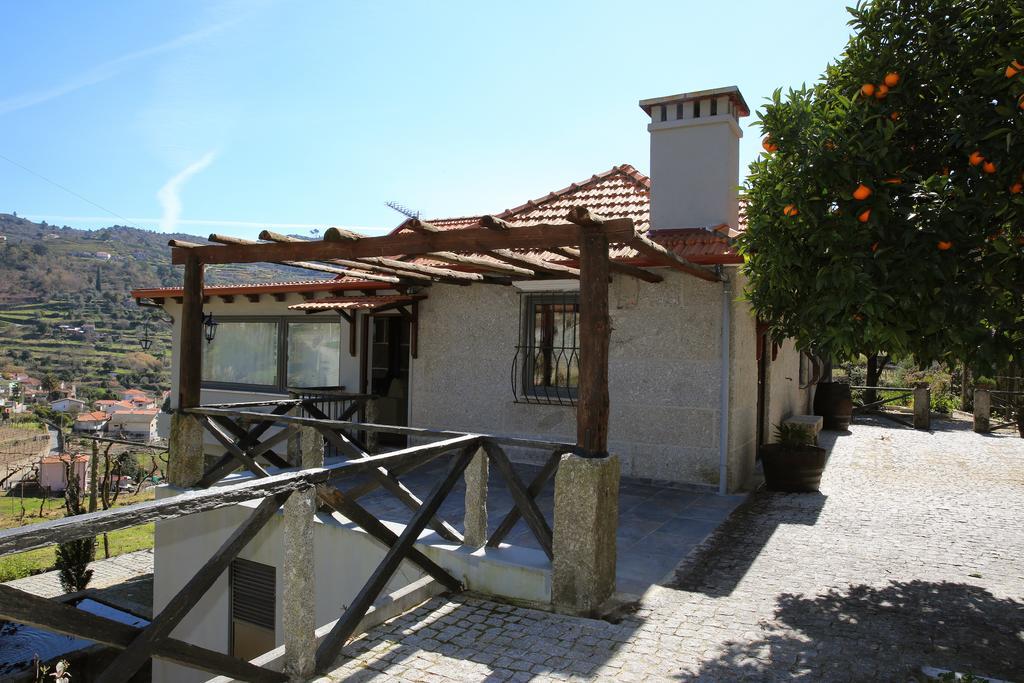 Casa Do Escoivo Hotel Loivos da Ribeira Екстериор снимка
