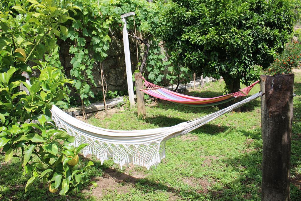 Casa Do Escoivo Hotel Loivos da Ribeira Екстериор снимка